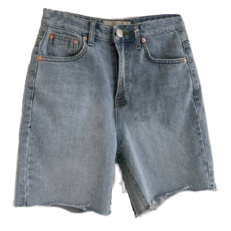 ShoeWalks Women's Denim Shorts