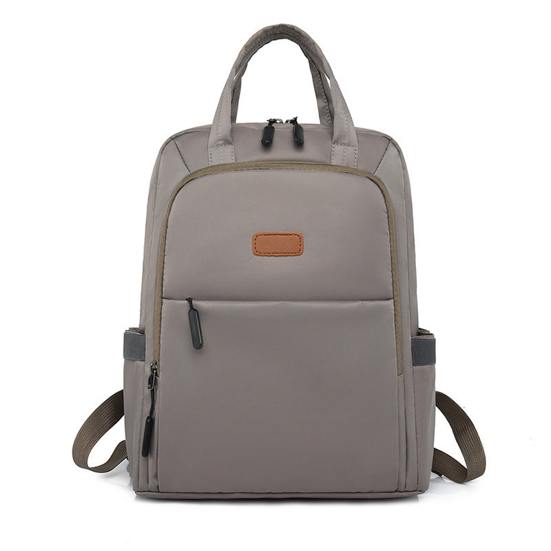 ShoeWalks Ladies' Oxford Backpack
