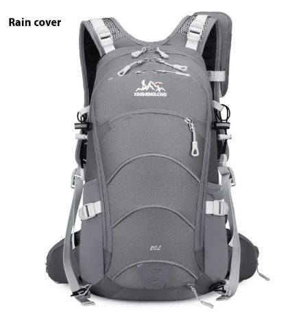 ShoeWalks Skate Backpack