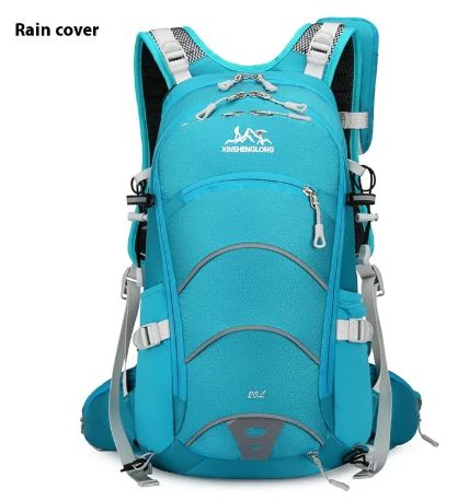 ShoeWalks Skate Backpack