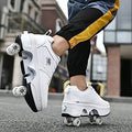 Shoe-Walks