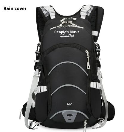 ShoeWalks Skate Backpack