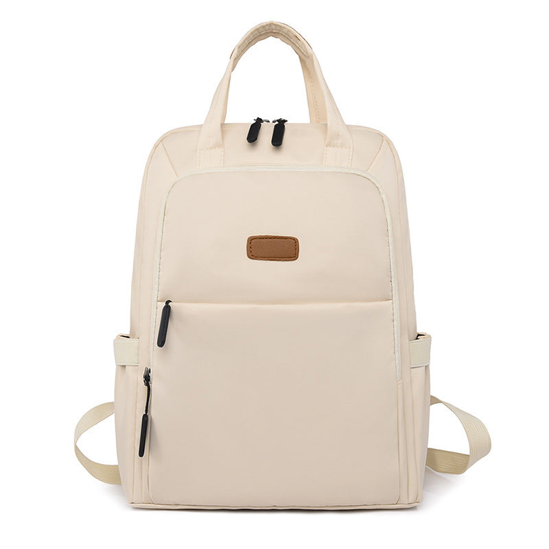 ShoeWalks Ladies' Oxford Backpack