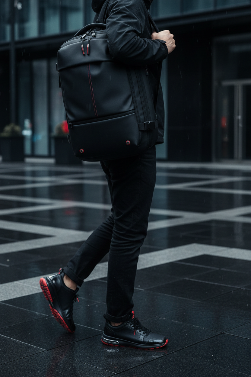 Shoe-Walks GoPack