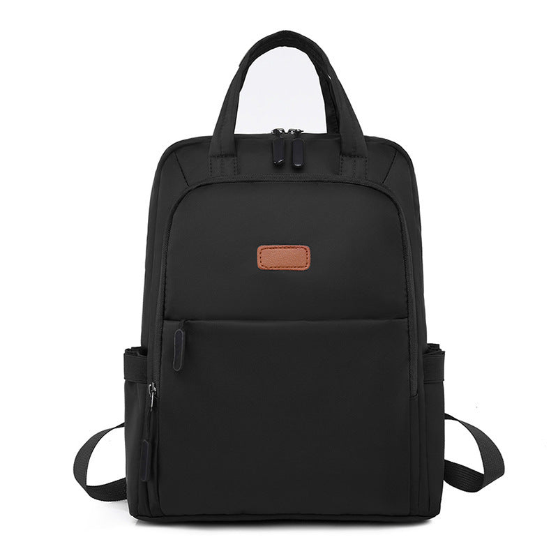 ShoeWalks Ladies' Oxford Backpack