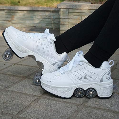 Shoe-Walks